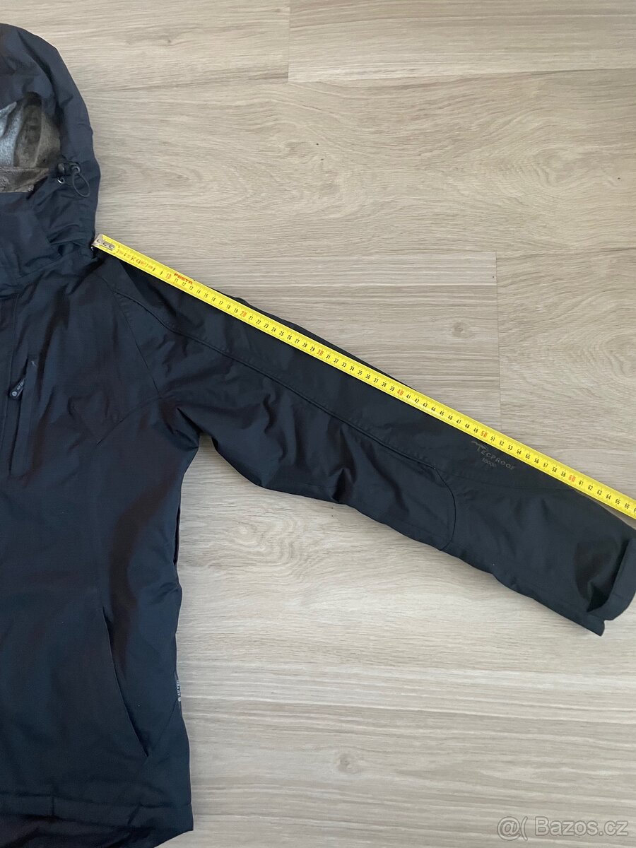 Lyžařská bunda Hi-tec - 7