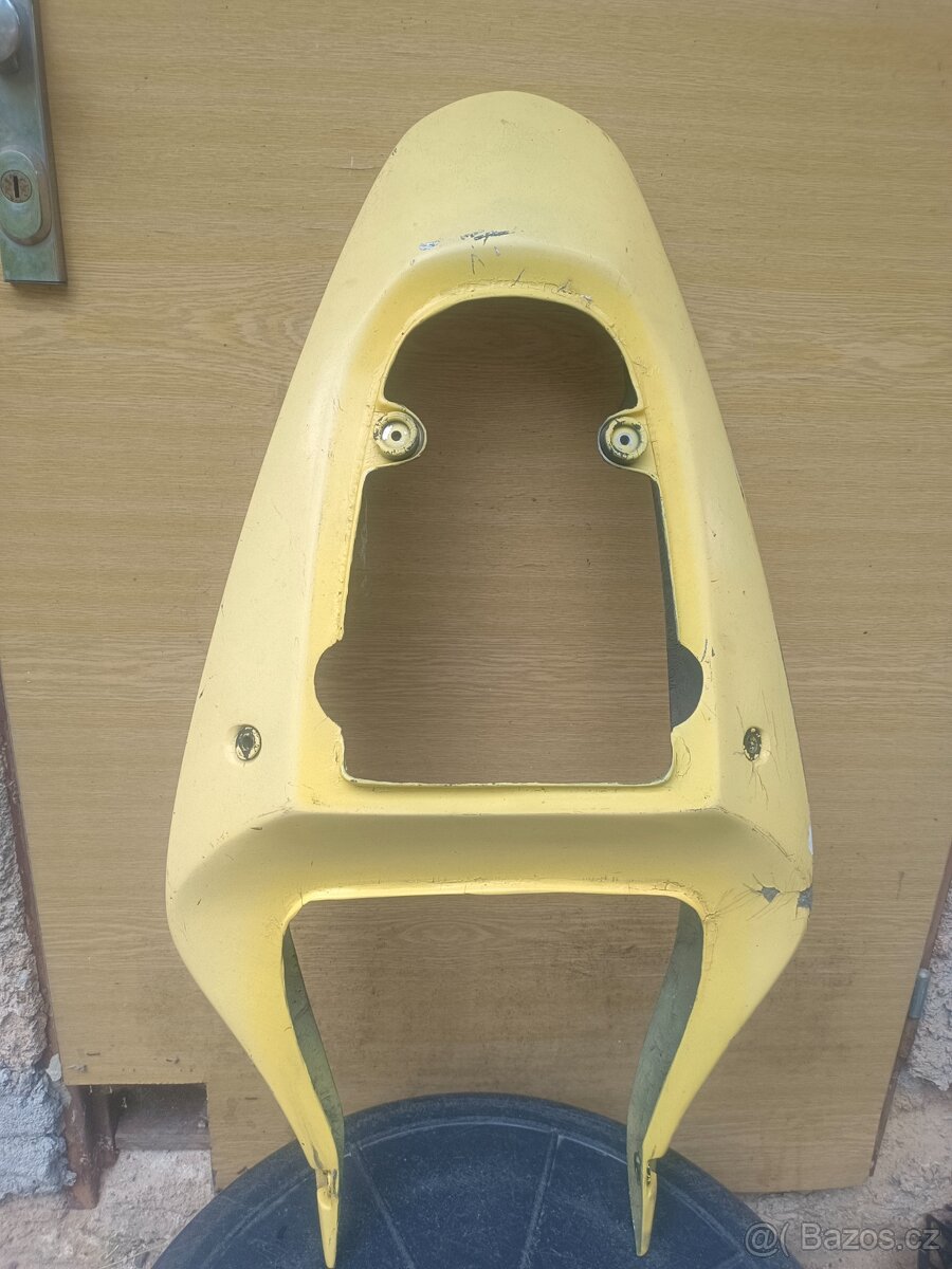 Suzuki GSX-R k1 náhradní díly #7 - 7