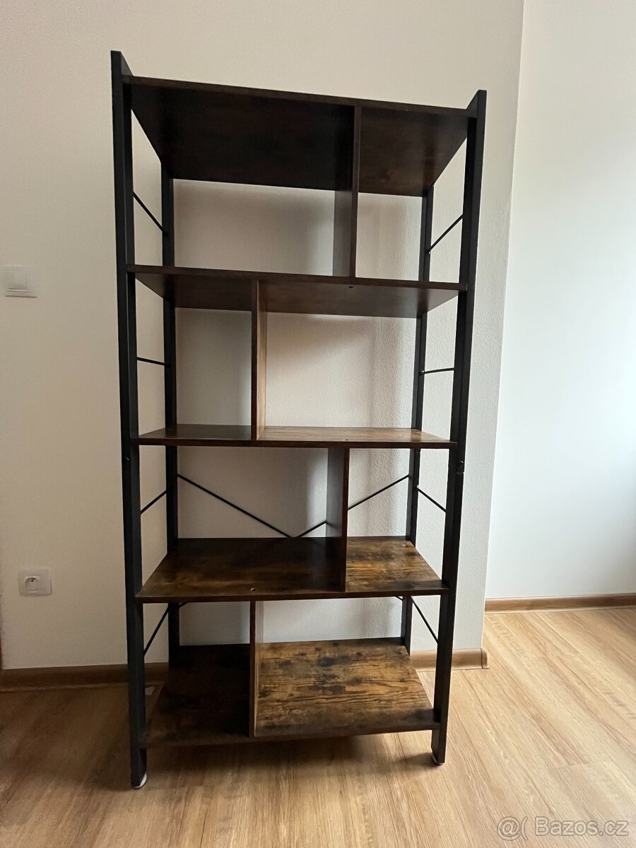 Nábytek do obývacího pokoje - 7