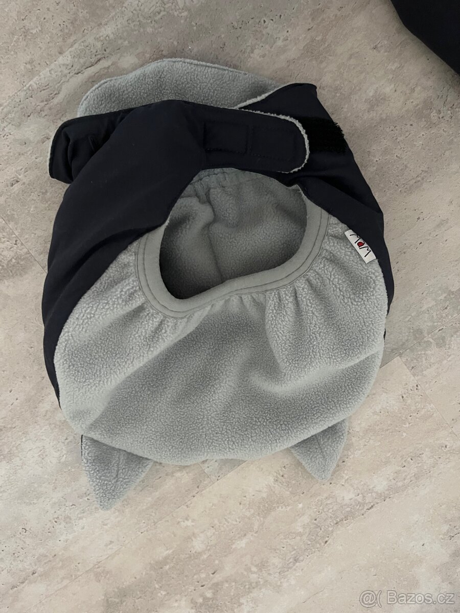 Manduka nosítko - 7