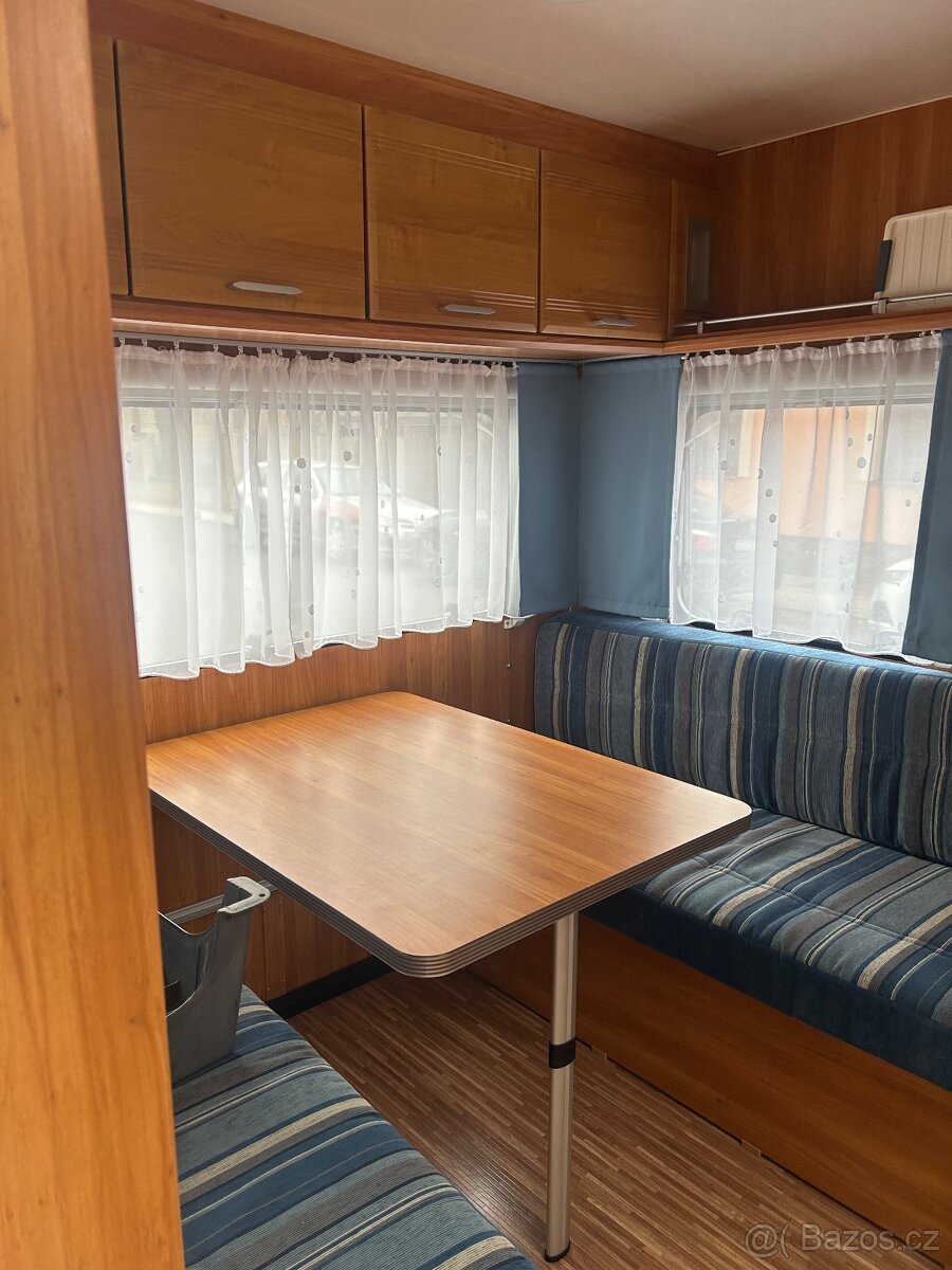 Bürstner Premio 435TS - 7