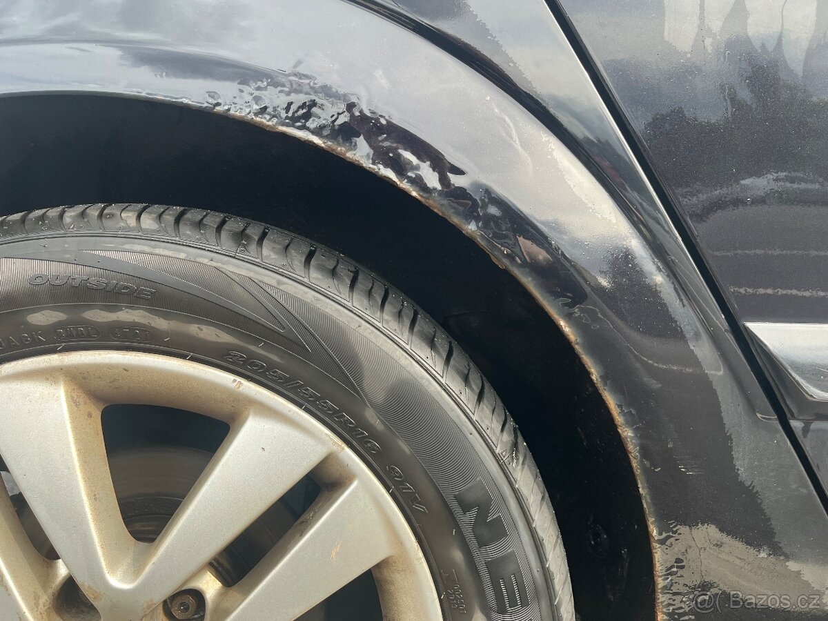 Opel Astra H 1.6 - 7