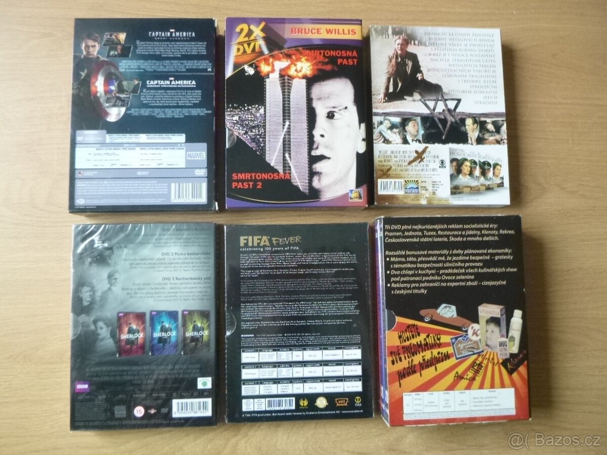 12x FILMOVA KOLEKCE (2) - 7