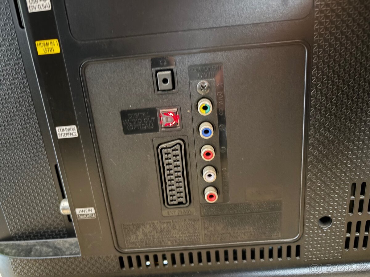 Televize Samsung - 7