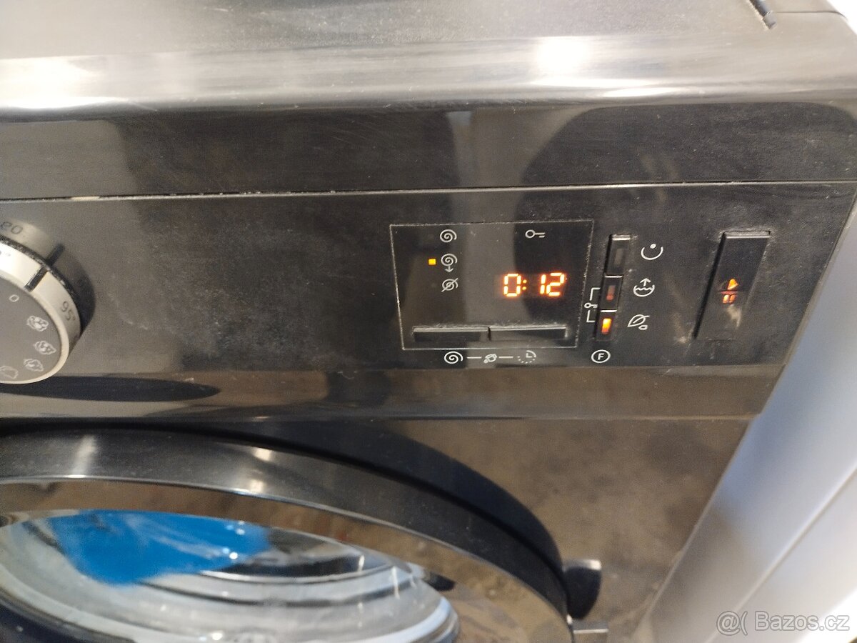 Prodám plně funkční dig. Slim pračku zn.Gorenje-6KG--DOVEZU - 7