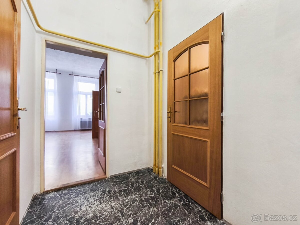 Prodej bytu 2+1, Jihlava - 7