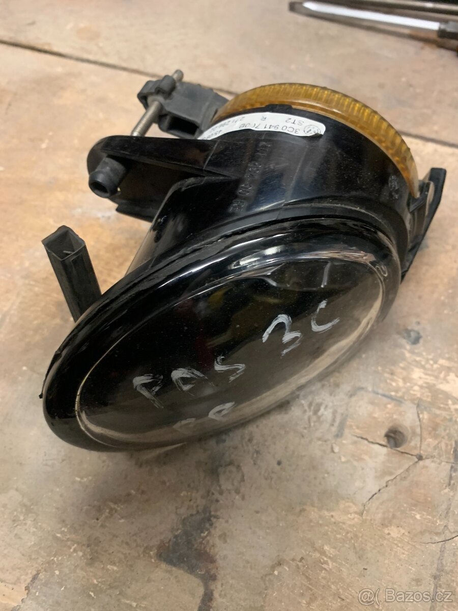 vw mlhové světlo - 7