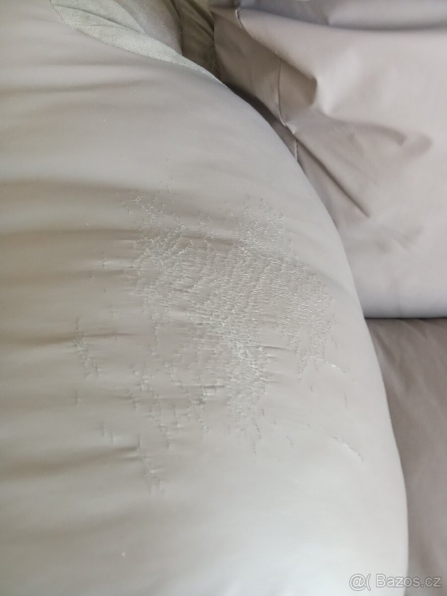 Relaxační pohovatelné křeslo - 7