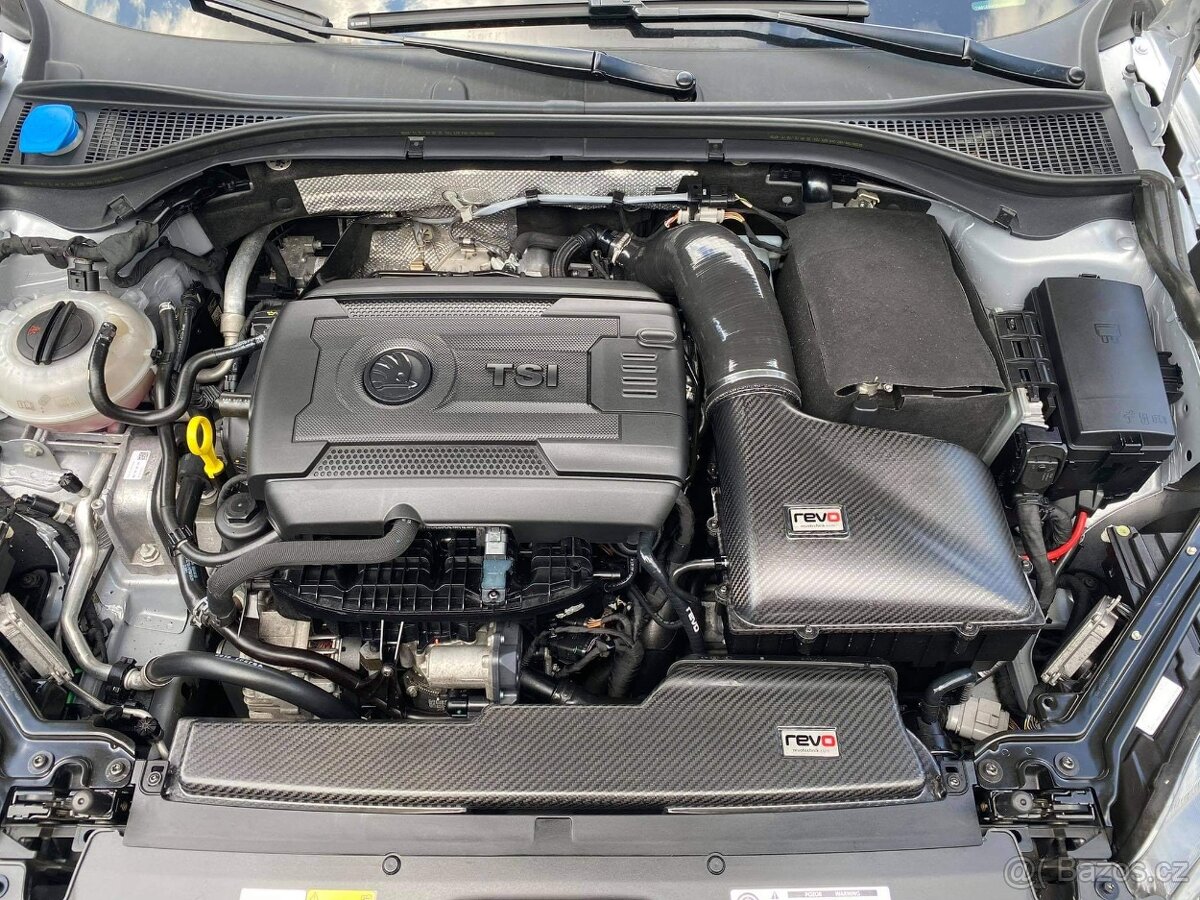 Škoda Superb 206 Kw 4x4 - 7