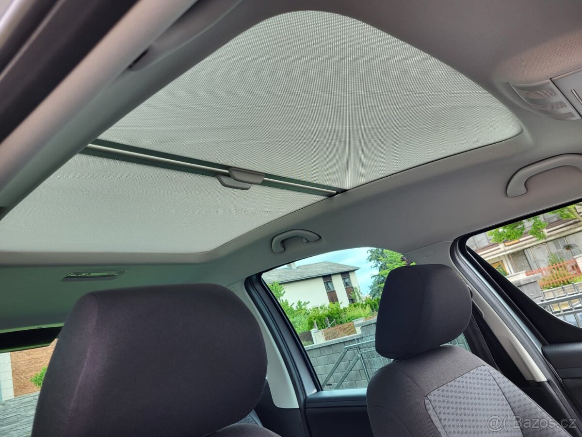 Škoda Roomster 1.2 TSI panorama - 7