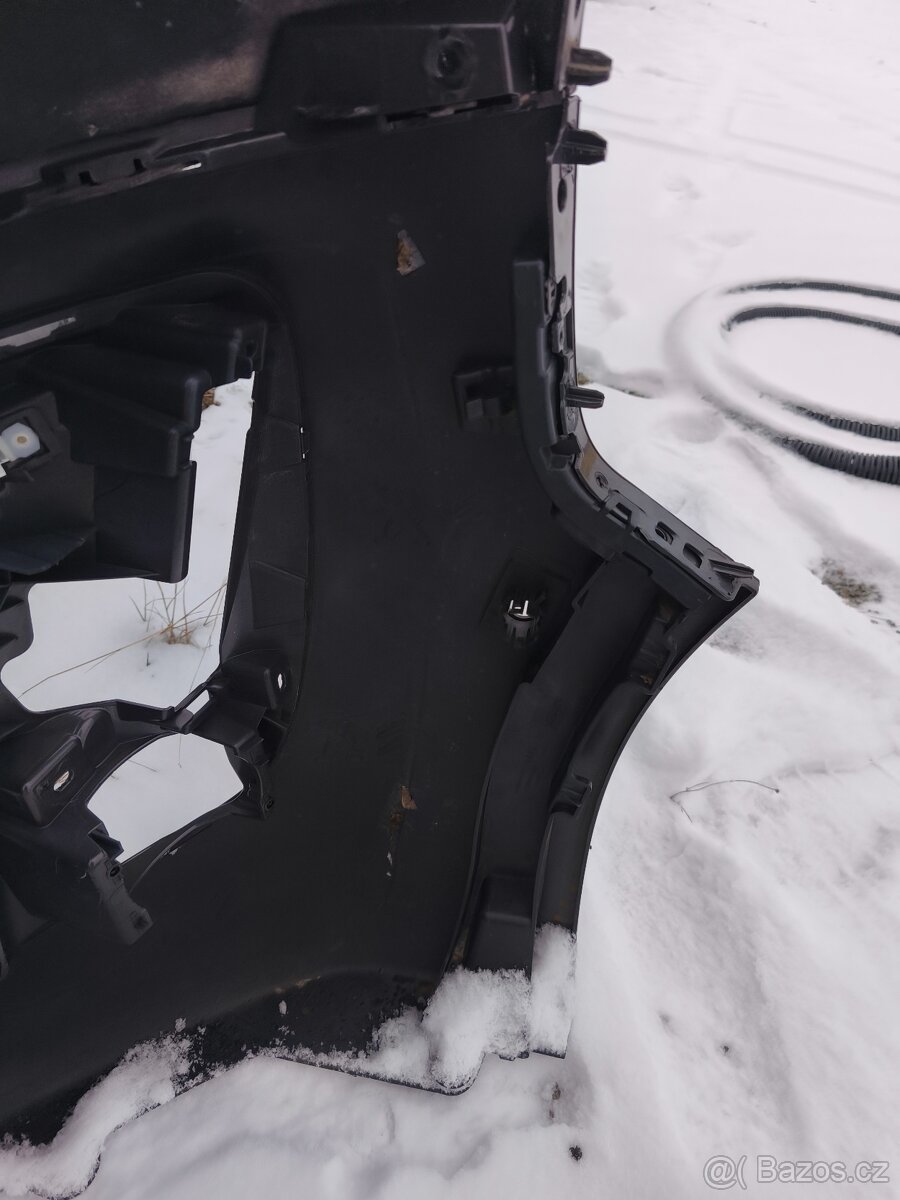 Peugeot Traveler - 7