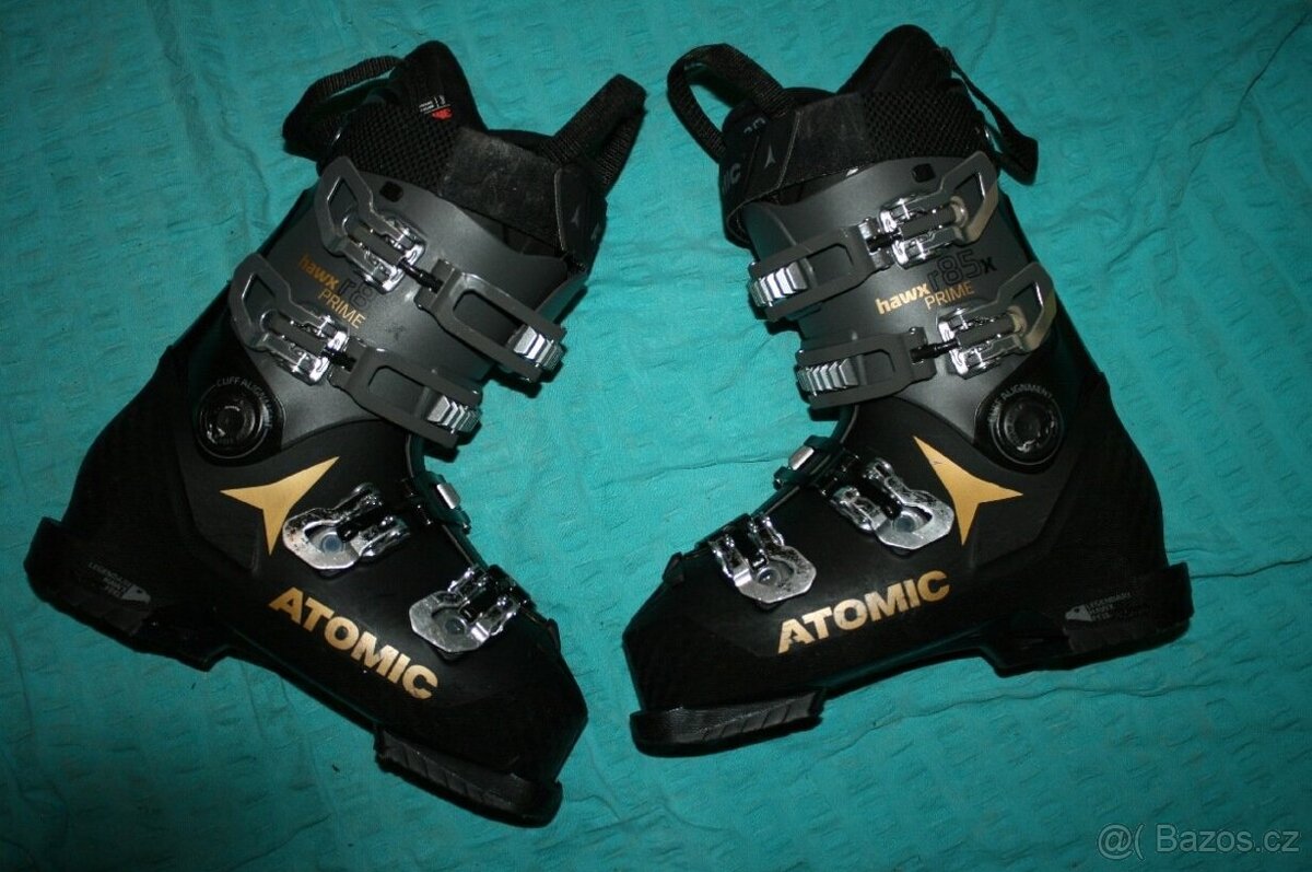 lyže dynastar Intense 10 153 cm - 7