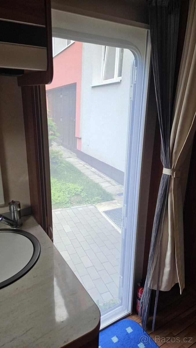 karavan Caraone QDk 480-SLEVA PŘI PRODEJI V 2025 - 7