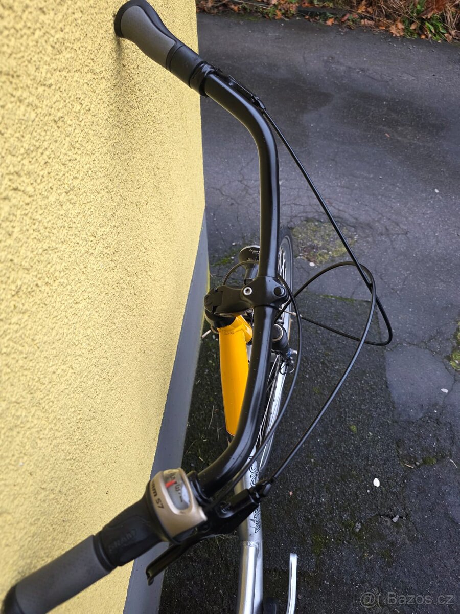 Dámské kolo Rabeneick✅🔥 - 7