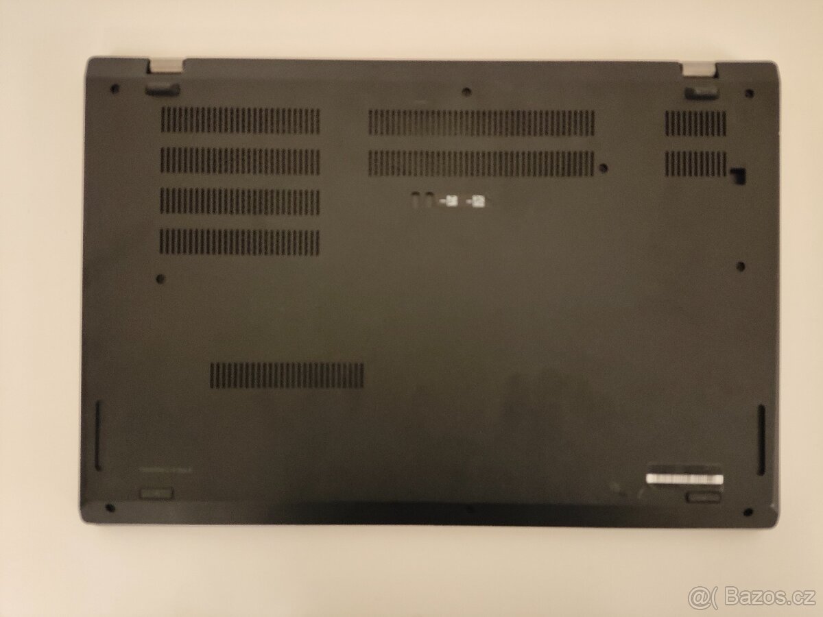 Lenovo ThinkPad L15 G2 i5 | 16GB RAM - 7