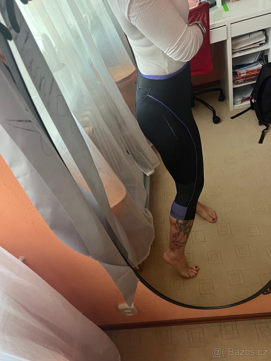 KARIMORR DÁMSKÉ LEGÍNY VEL.S - 7