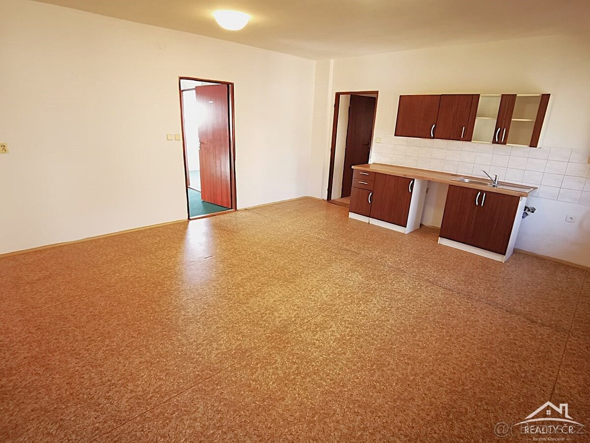 Dům u centra Jihlavy - 7