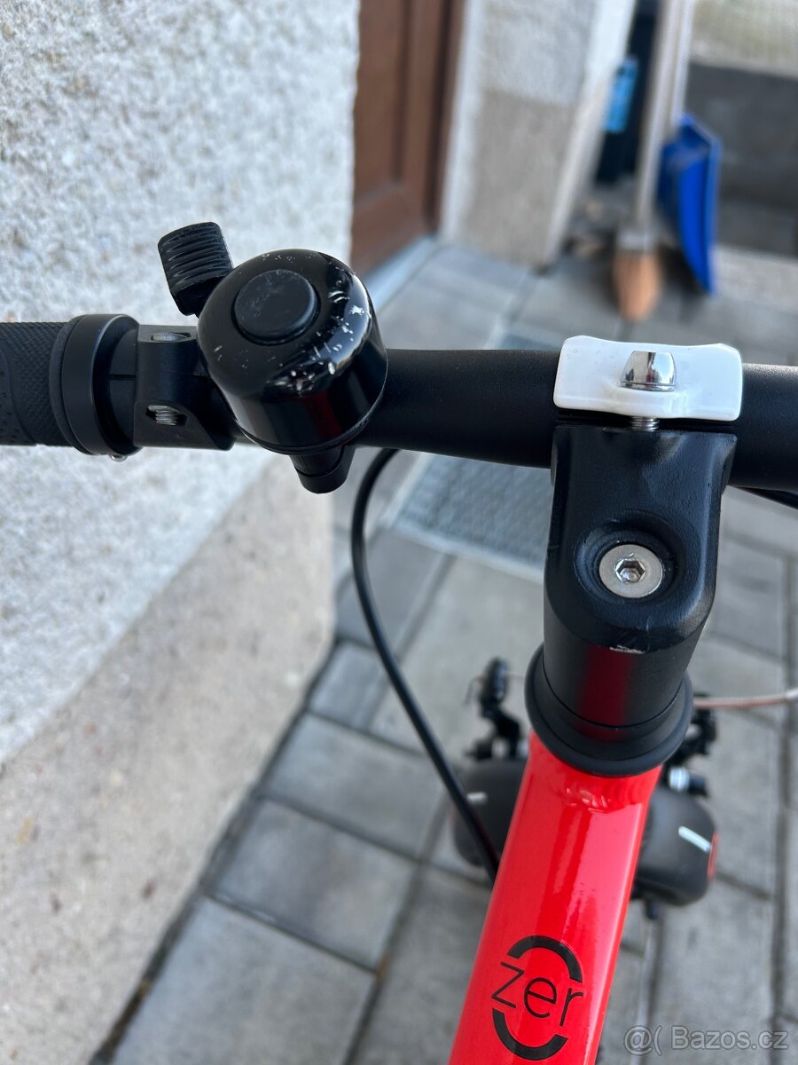 Prodám dětské kolo Beany 16 - 7