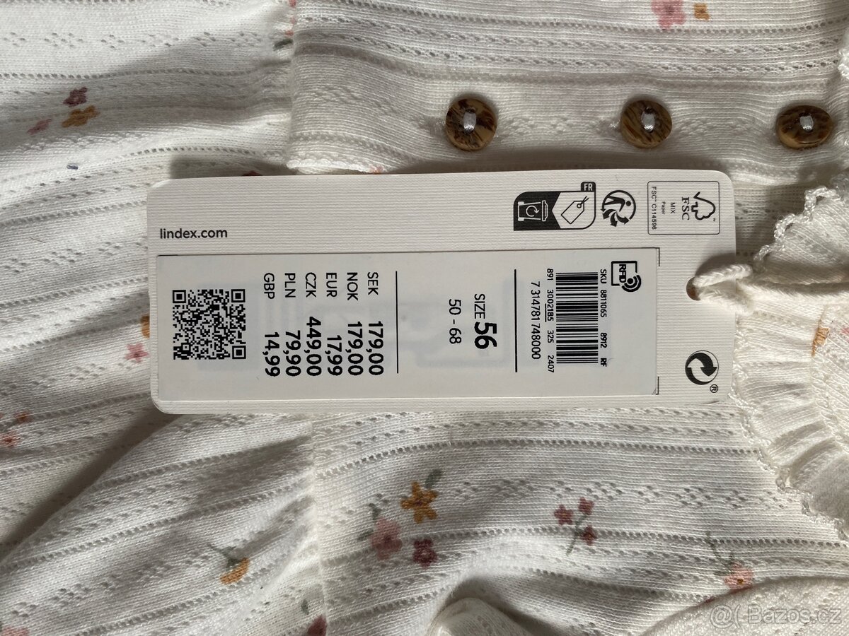 Nové body pro mimi - 7