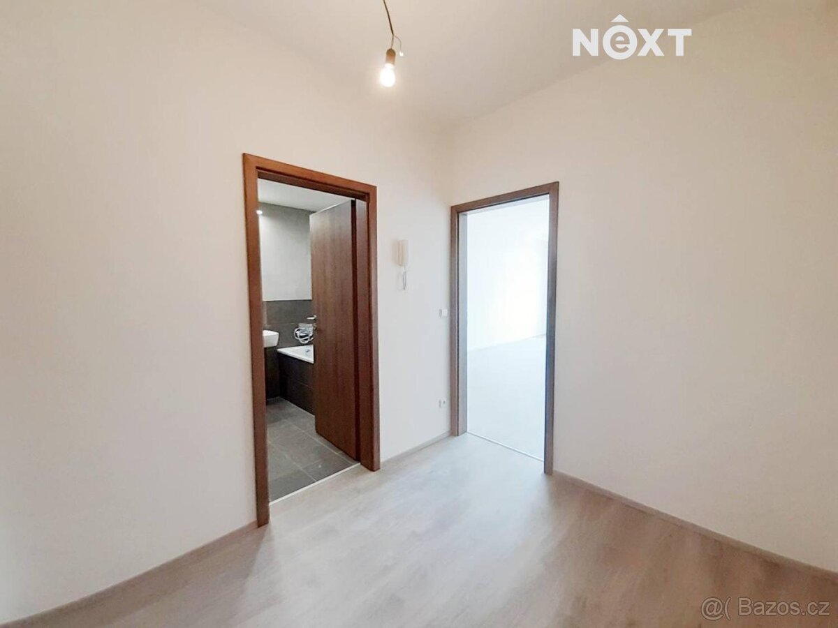 Pronájem byt 1+kk, 47㎡ - 7