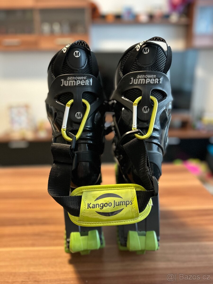 Kangoo boty - 7