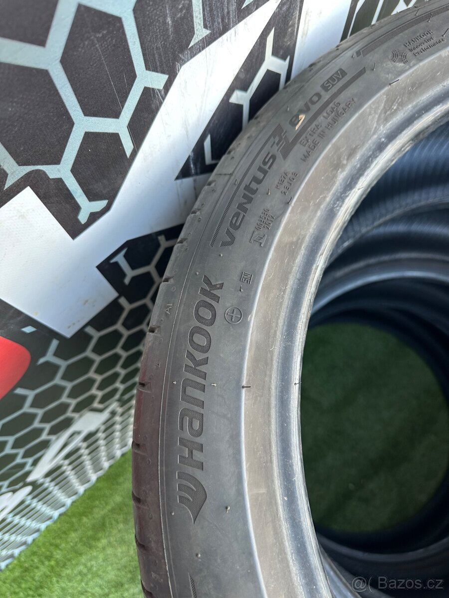 235/45 R20 - HANKOOK Letní 2024 - 7