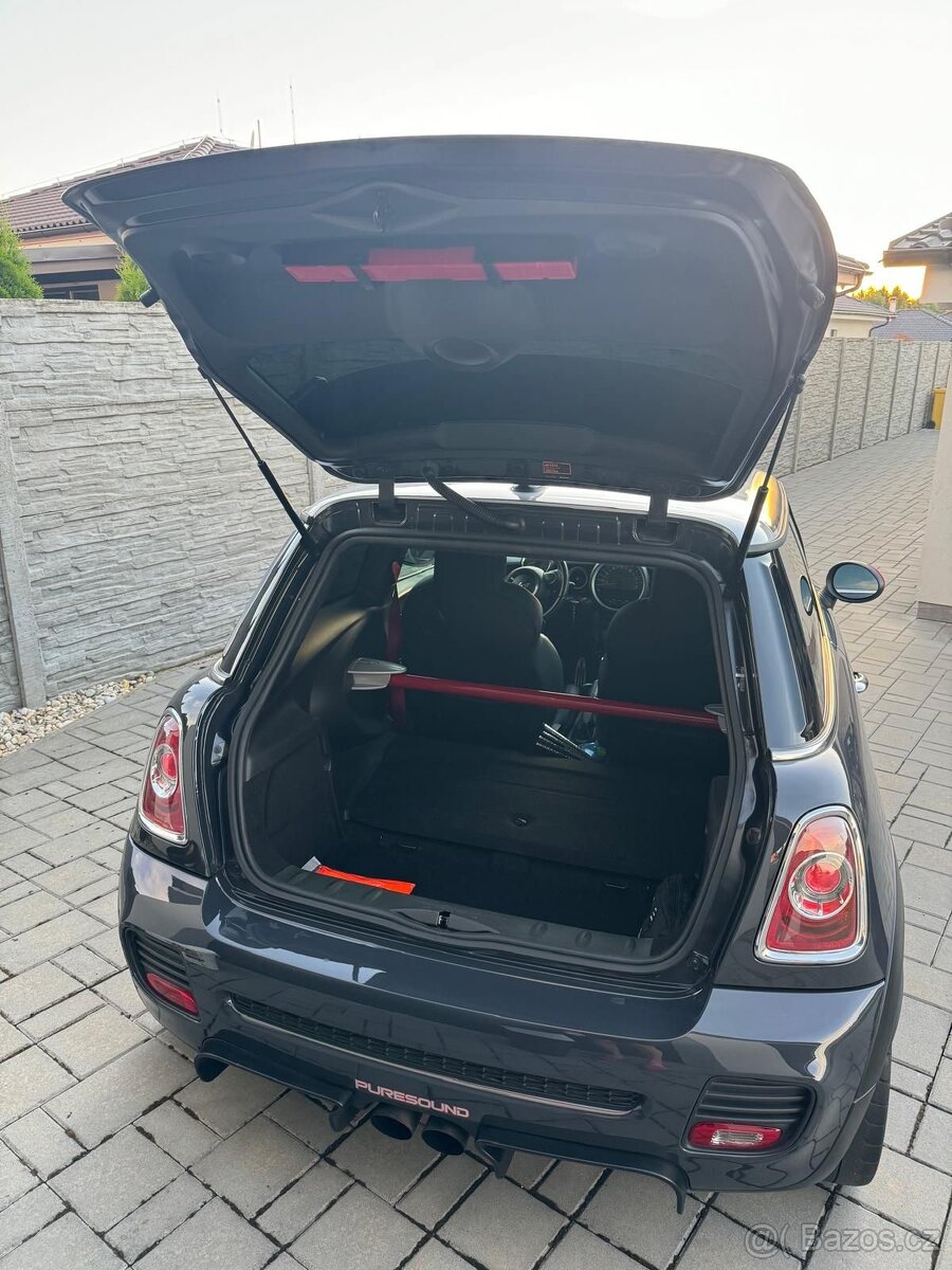 Mini Cooper S JCW GP 2 - 7