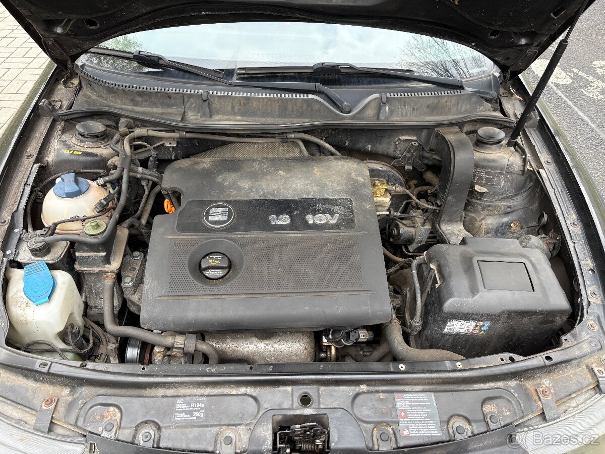 Seat Leon 1M - 7