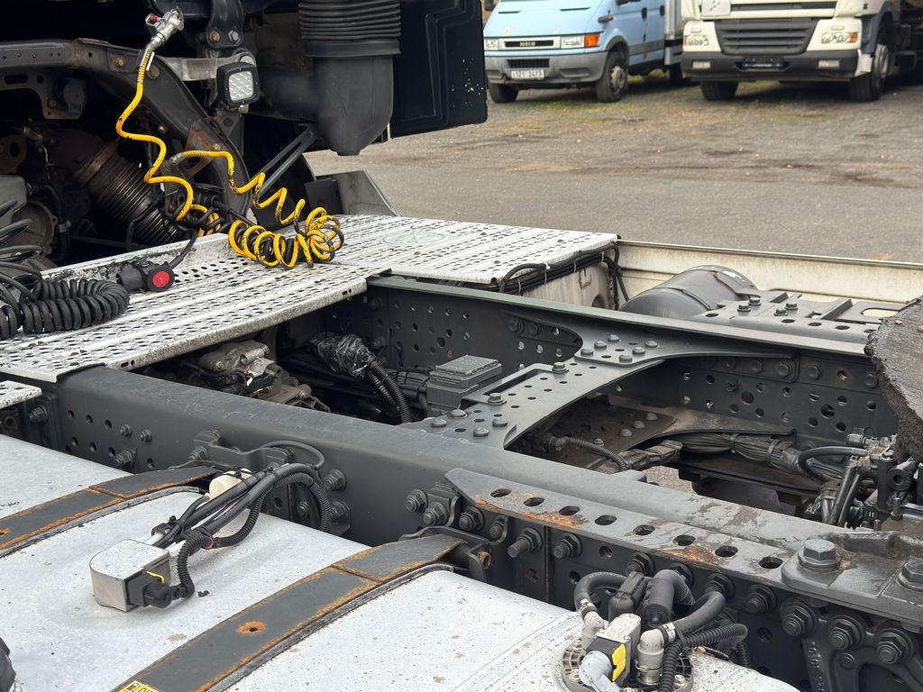 Mercedes Actros 1843 - 7