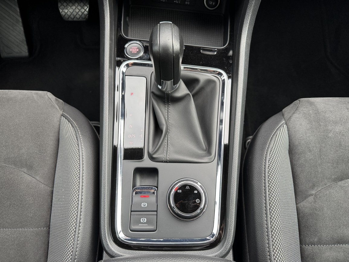 Seat Ateca 1.5TSi DSG Xcellence Full LED Navi Kamera - 7