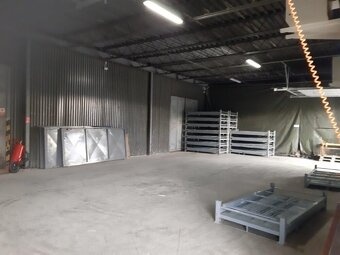 Prenájom - Skladové priestory - Žilina - 7