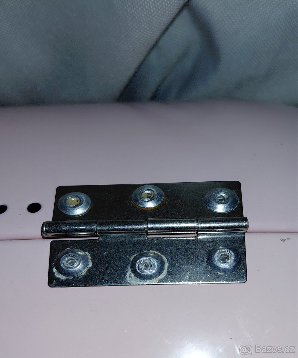 Smaltované nádoba na pečivo - 7