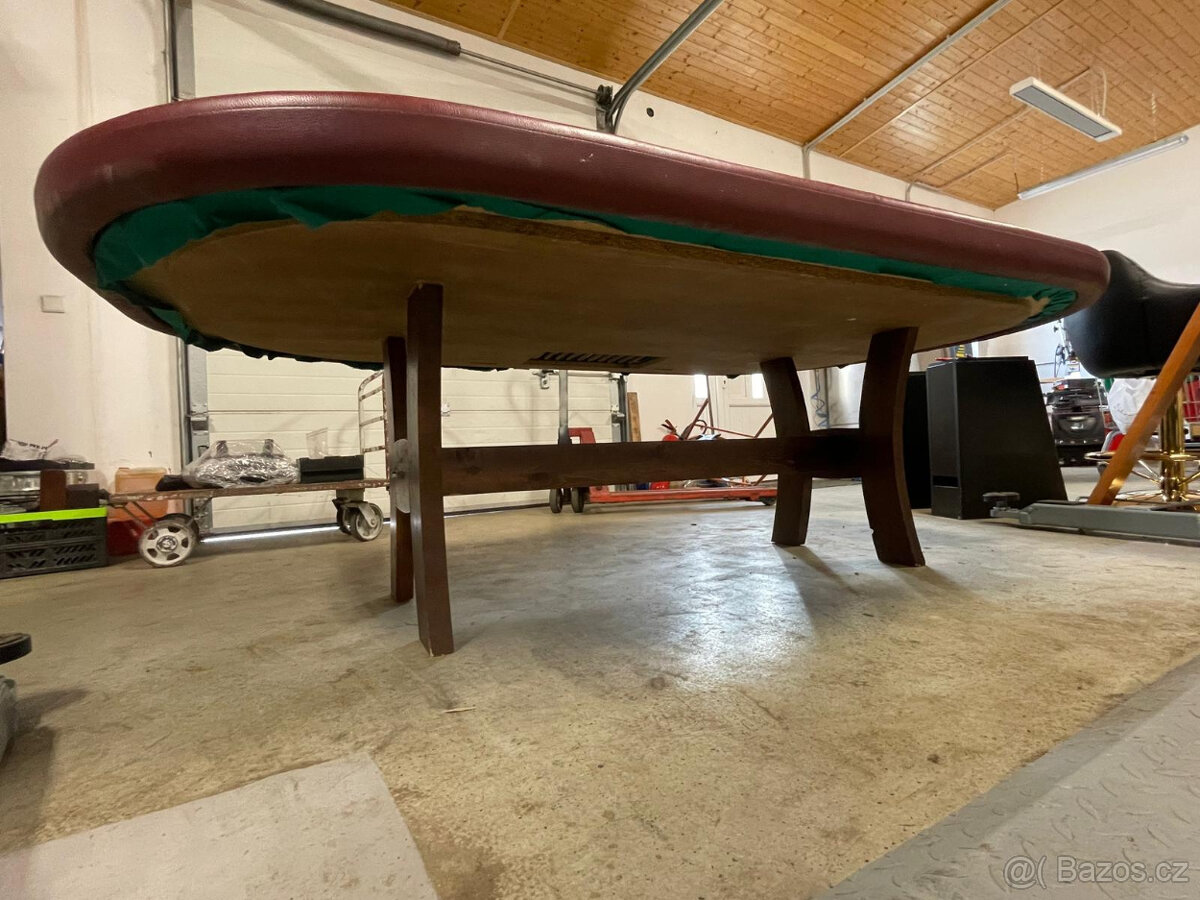 Poker stůl Casino - použité - 7