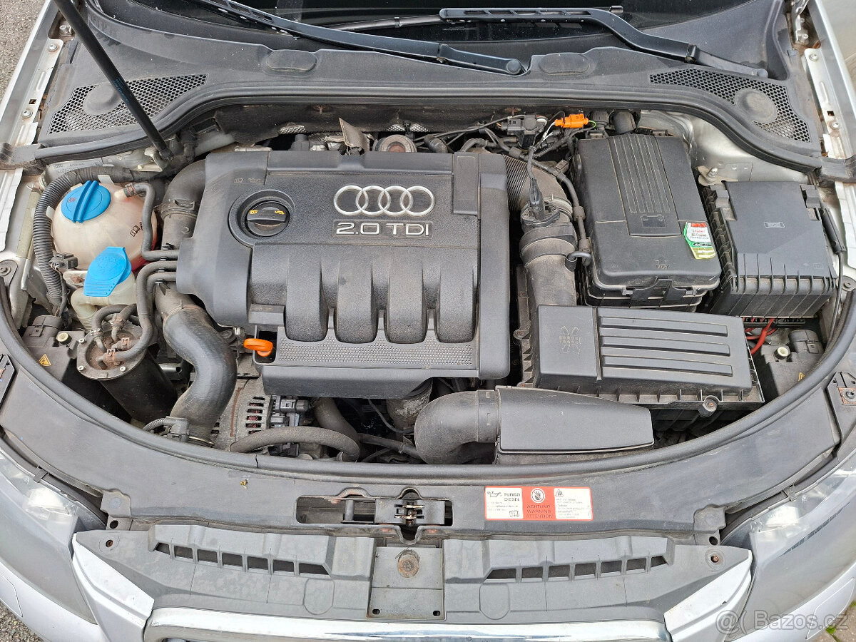 Audi a3 SPORTBACK - 7