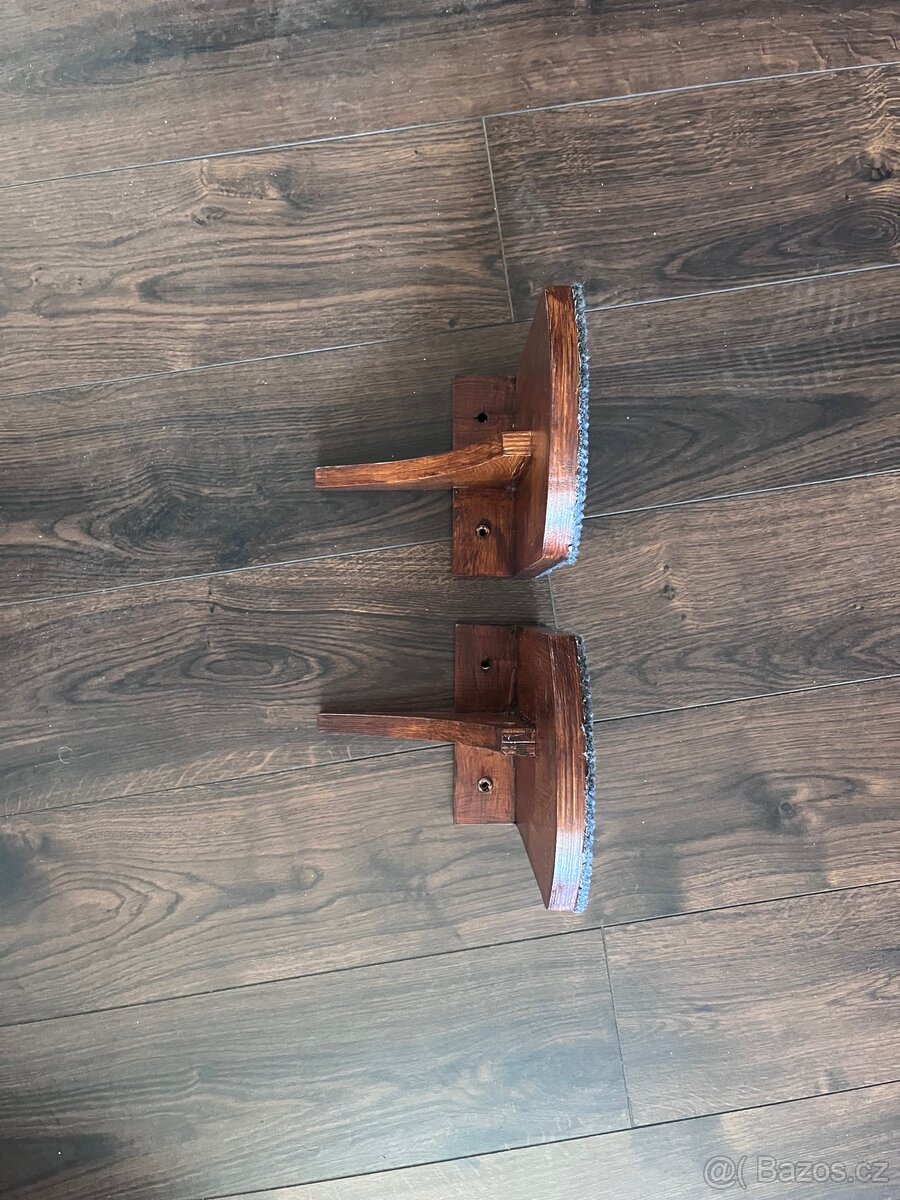 Kočičí strom / škrabadlo - 7