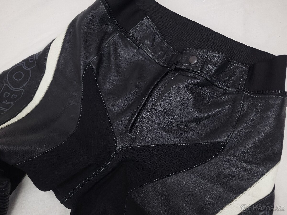 Probiker PRX-8 dámska dvojdielna kožená moto kombinéza 40 M - 7