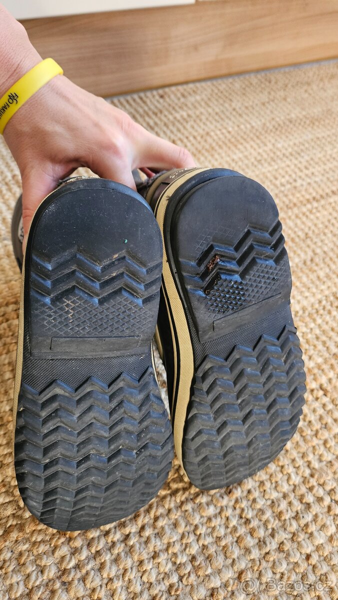 Zimní boty SOREL - 7