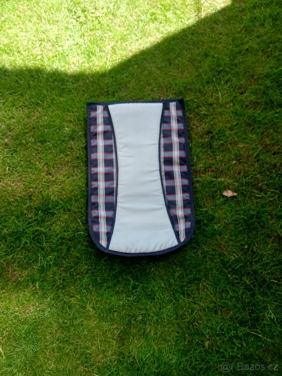 Dětský kočárek Palex - 7