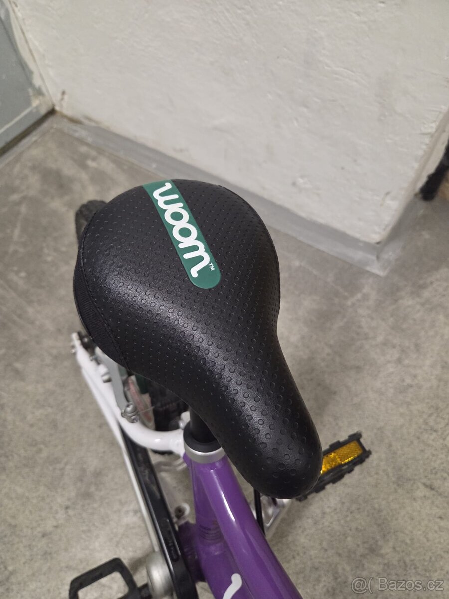 Dětské kolo Woom 2 - 7