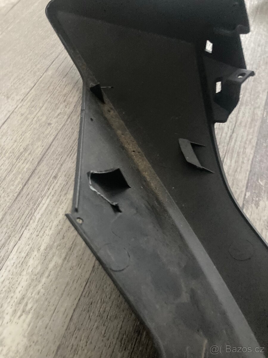 Levá Horní kapotáž na Honda Pcx 14-17 - 7