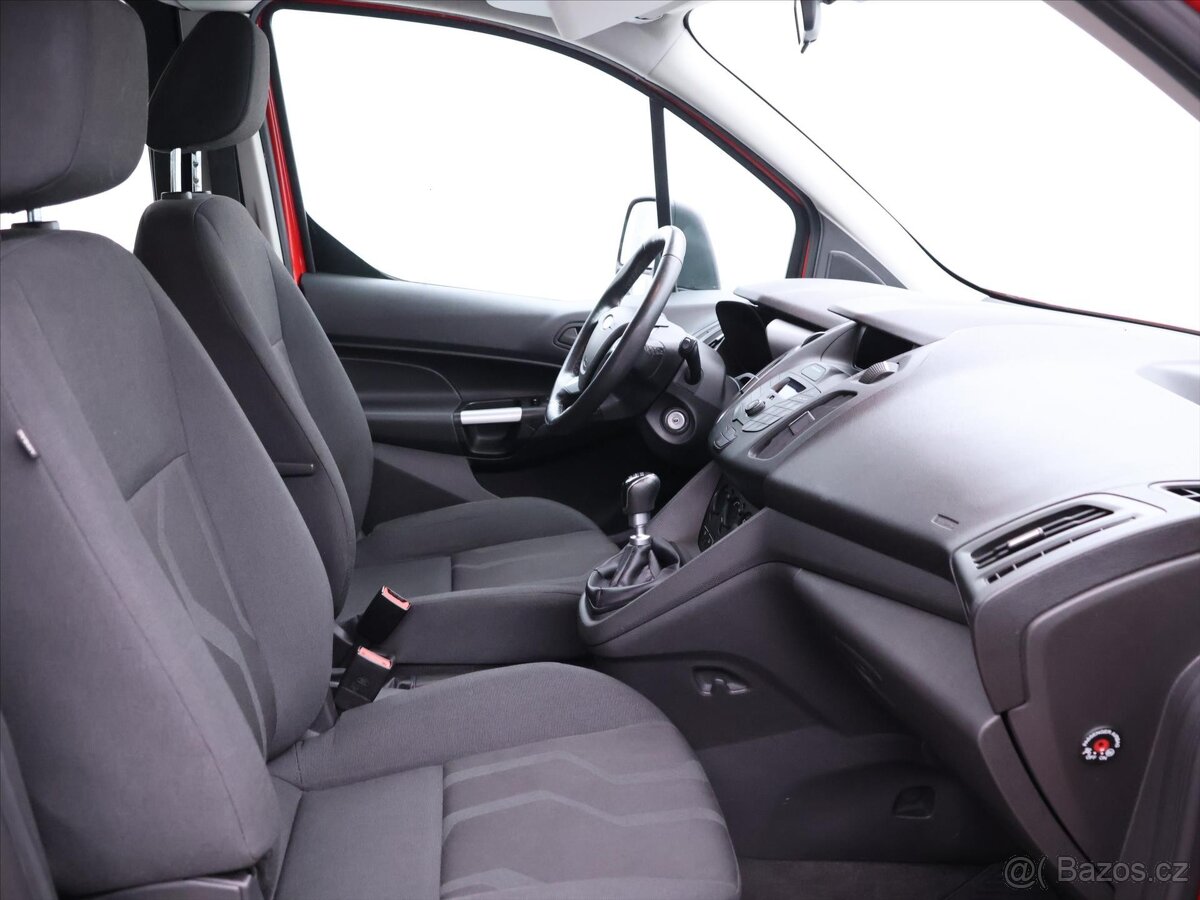 Ford Tourneo Connect 1,6 TDCI 85KW Klima CZ DPH (2014) - 7