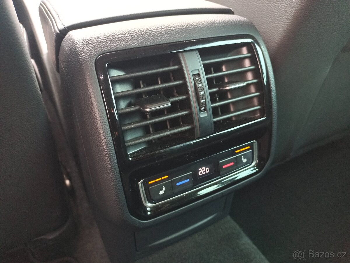 VW Passat B8 Variant Elegance TDI DSG - záruka Autodraft - 7