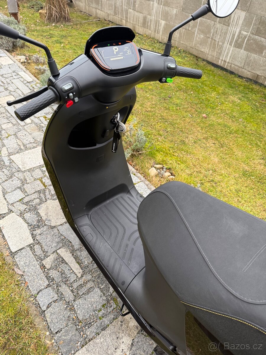 E scoter Segway E300SV - 7