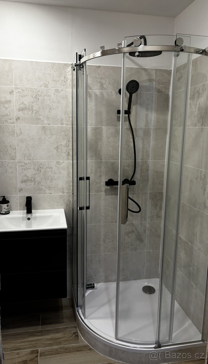 Pronájem bytu 2+1 - 7