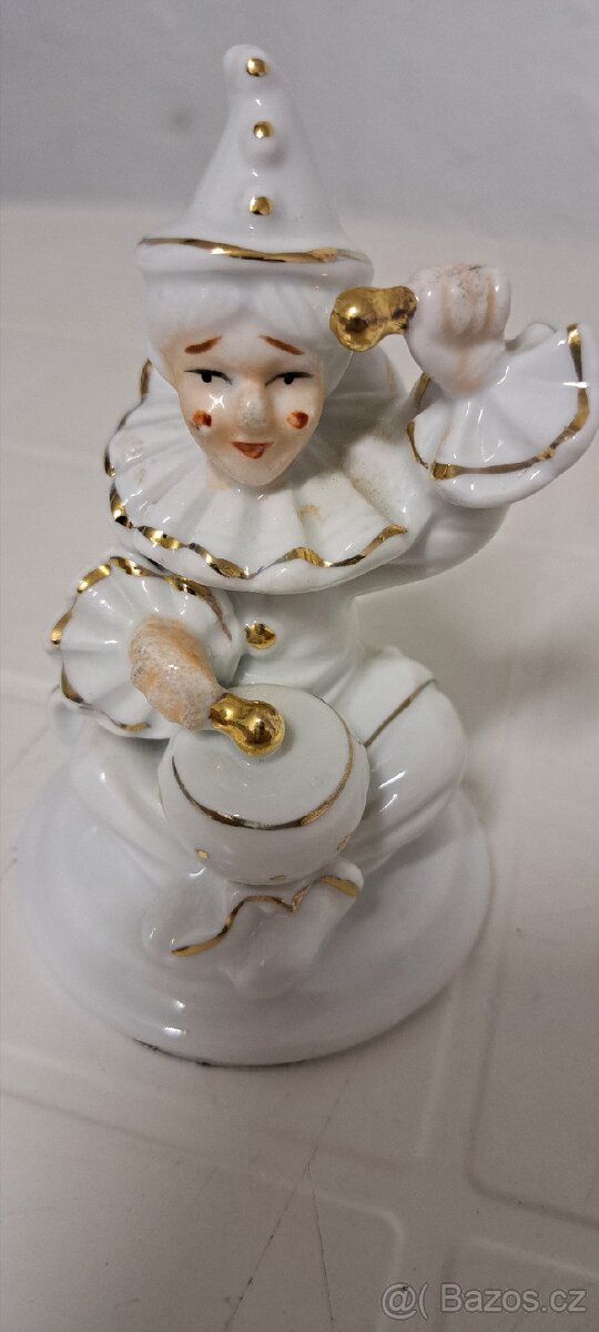 Prodám sošky hudebníků - 7