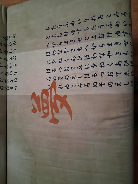 Sedačka / postel rozkládací - 7