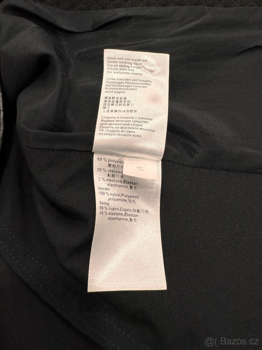 MARC CAIN bundička - 7