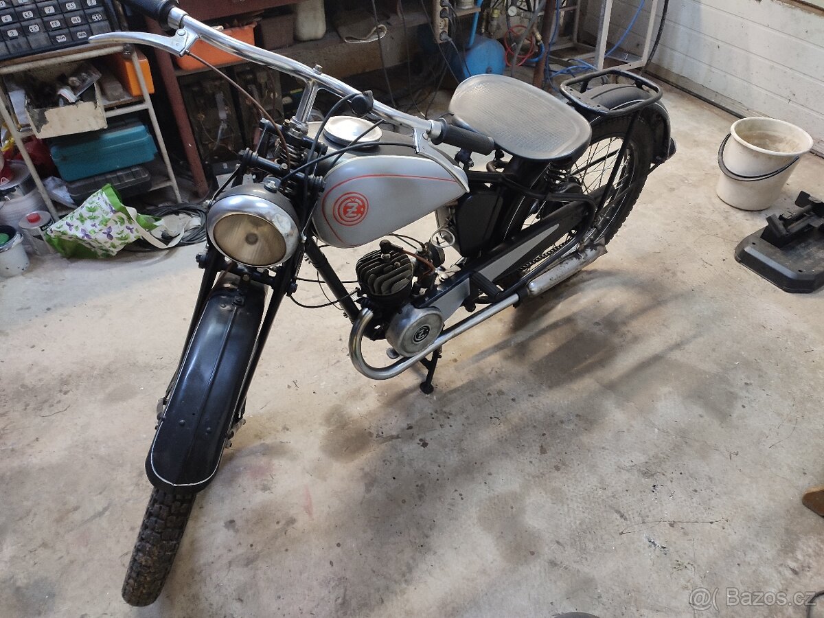 cz 98 predvalecna rok 1937 slapaci - 7