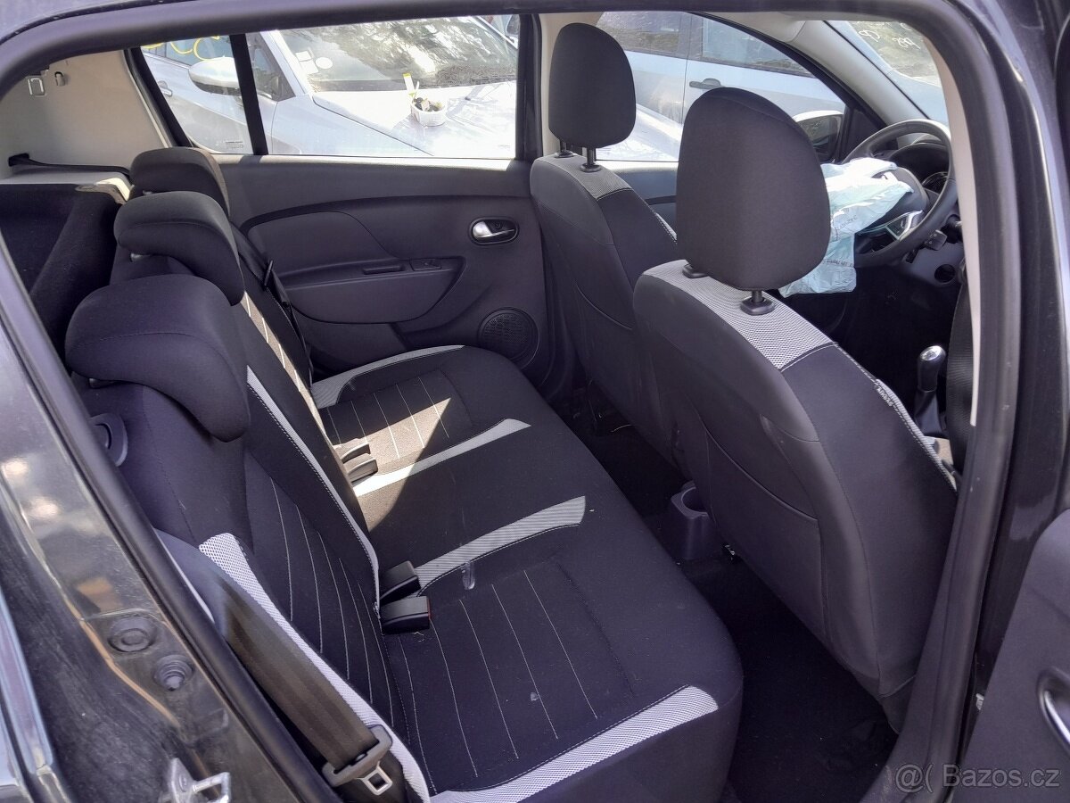 Dacia Sandero 0,9 TCe 90 Stepway - 7