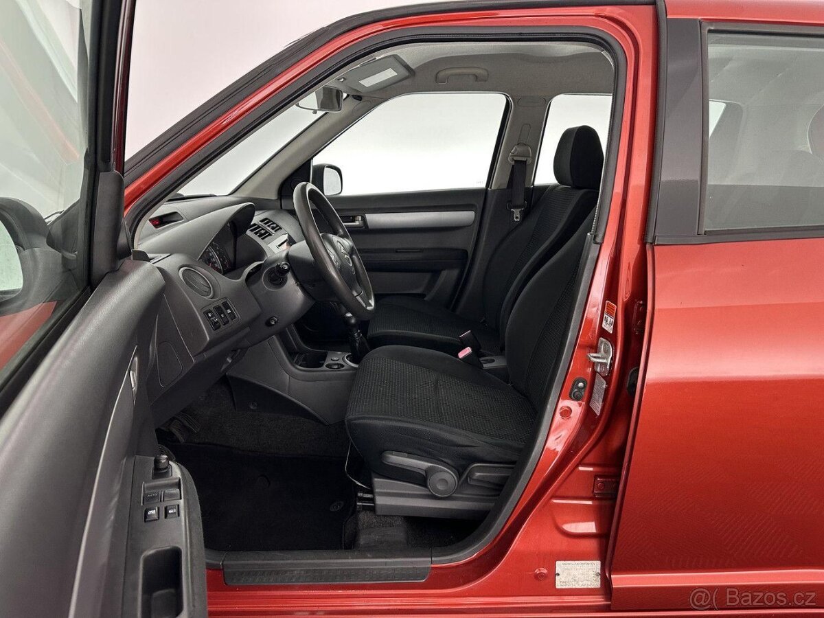 Suzuki Swift 1.3GLS - 7